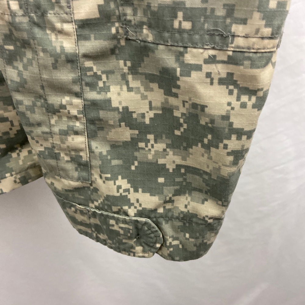 Army Military Digital Camouflage Large Combat Coat - Picture 5 of 13